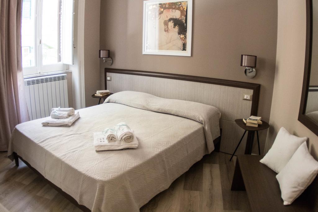Bagnasco 18 Suite&Terrace Palermo Exterior foto